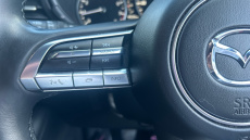 Mazda 3 2.0 Skyactiv X MHEV Sport Lux 5dr Petrol Hatchback